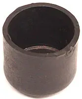 American DJ Dotz TPar Sys piedino gomma 35mm ricambio