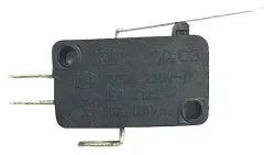American DJ Furious Five sensore AMP ricambio