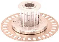 American DJ Focus Spot 4Z SOI drive gear ingranaggio ricambio