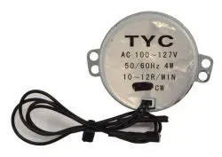 American DJ Bubbletron EXL motore ricambio originale