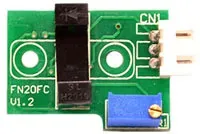 American DJ FN20FC sensore ricambio Entour Snow