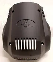 American DJ Vizi LED Spot cover testa ricambio