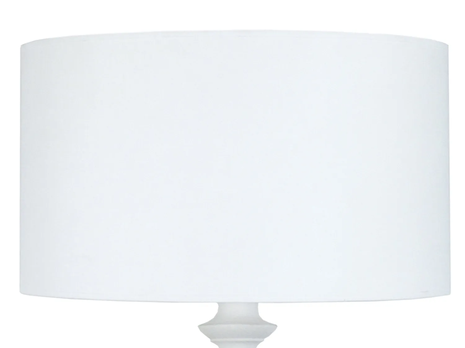 Tosel Anais colonna legno lampada da tavolo 84 cm taupe tessuto