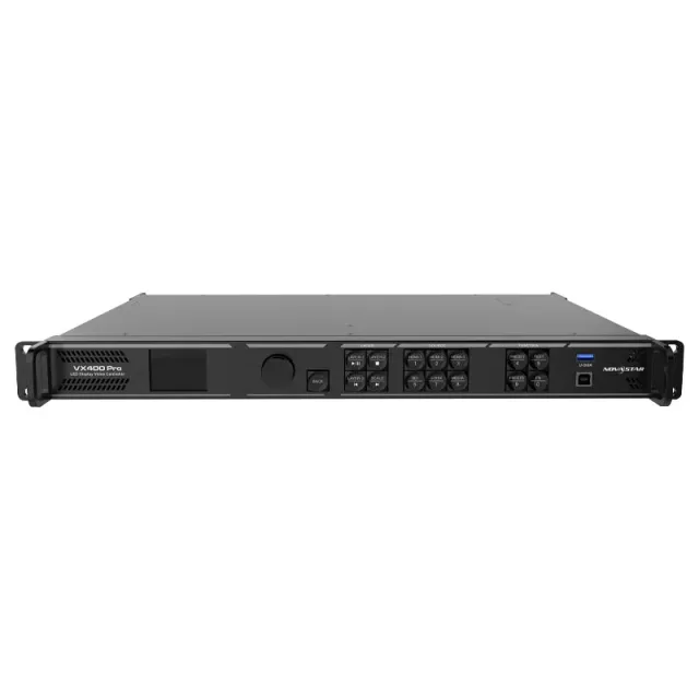 Novastar VX400 Pro controller video LED all-in-one