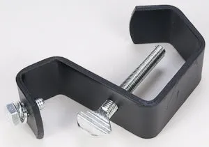 American DJ S-Hook gancio truss acciaio 25 kg