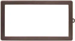American DJ SOI Frost 32HEX Panel IP cover fissa