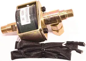 American DJ Fog Fury Jett Pro PUMP 2 pompa macchina fumo ricambio
