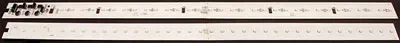 American DJ PL-447 scheda LED per Pixel Tube 36 ricambio
