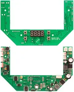 American DJ Dotz Par 100 scheda PCB principale ricambio
