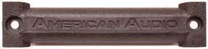 American DJ ATX-15W maniglia laterale ricambio