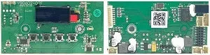 American DJ Encore Profile Mini Colo scheda display PCB