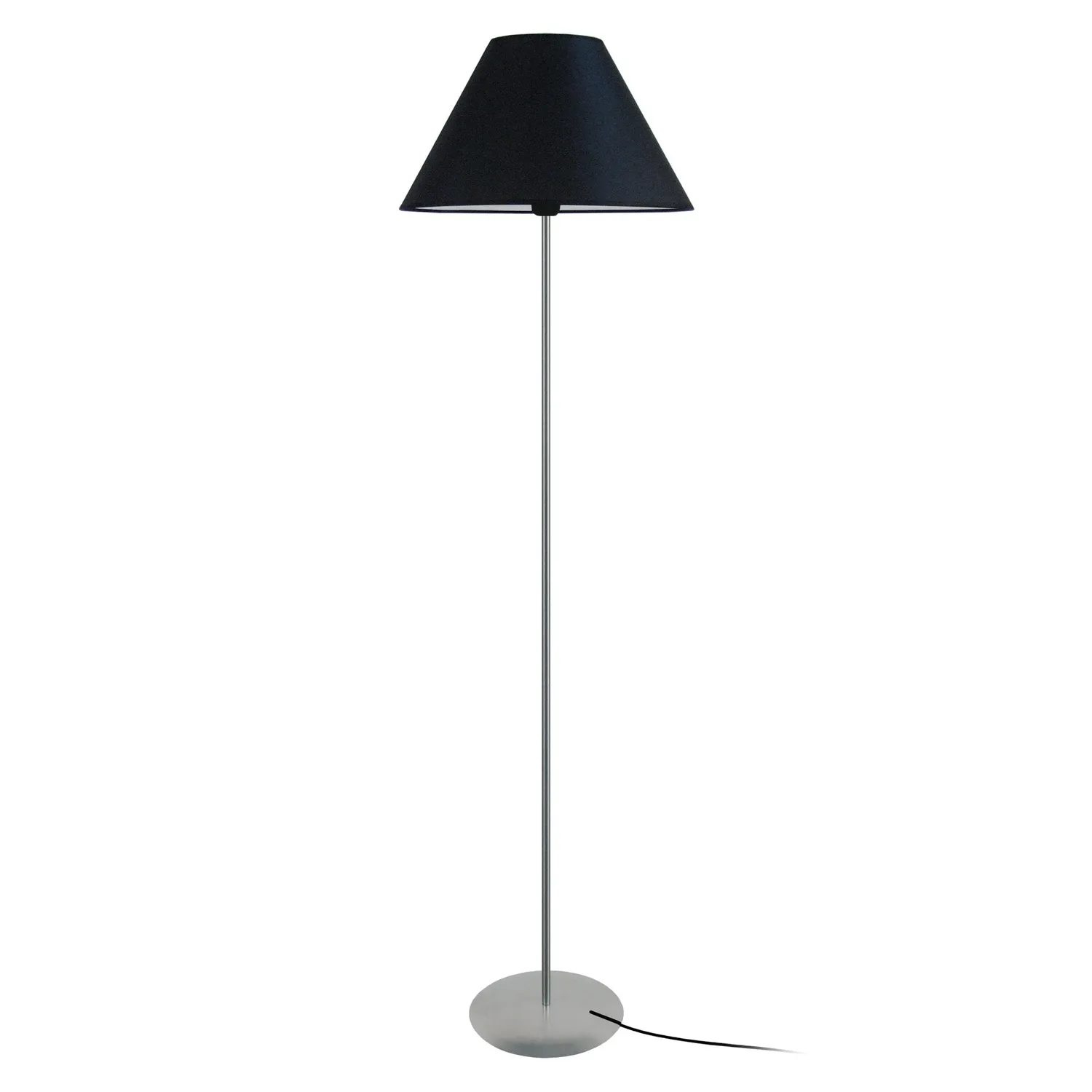 Tosel Kunagi piantana avorio 170 cm