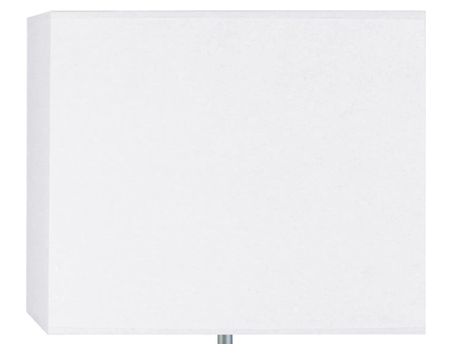 Tosel Frigga lampada tavolo legno naturale bianco 20x51 cm