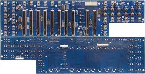 American DJ DMX Operator 384 Scheda PCB Controllo Ricambio