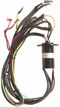 American DJ Z-P00004802 connettore rotazione pan ricambio
