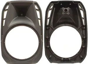 American DJ ELS15A ELS15USB front cabinet cassa ricambio