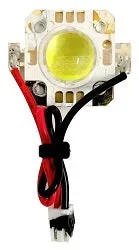 American DJ Aqua LED 2 scheda LED 50W ricambio