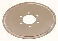 American DJ VMS4 piastra ricambio Sensing Plate