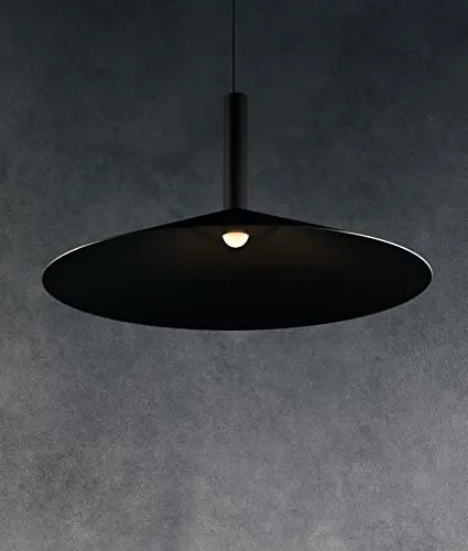 Penta Altura sospensione arancione 3000K dimmerabile LED