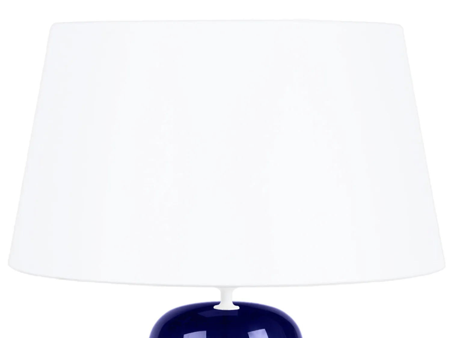 Tosel REFLECTS lampada tavolo vetro 47cm E27