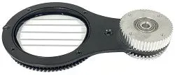 American DJ Hydro Profile prisma ricambio assembly