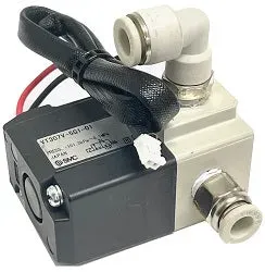 American DJ Hydro IP Tester valvola solenoide ricambio