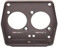 American DJ My DMX GO tappo laterale DMX Out