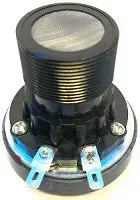 American DJ APX12 Go BT driver SOI ricambio