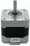 American DJ Stryker Spot 42HS1402 motore tilt