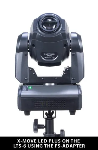 American DJ FS-Adapter Adattatore Luci