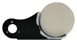 American DJ Focus Spot 5Z lente frost soft