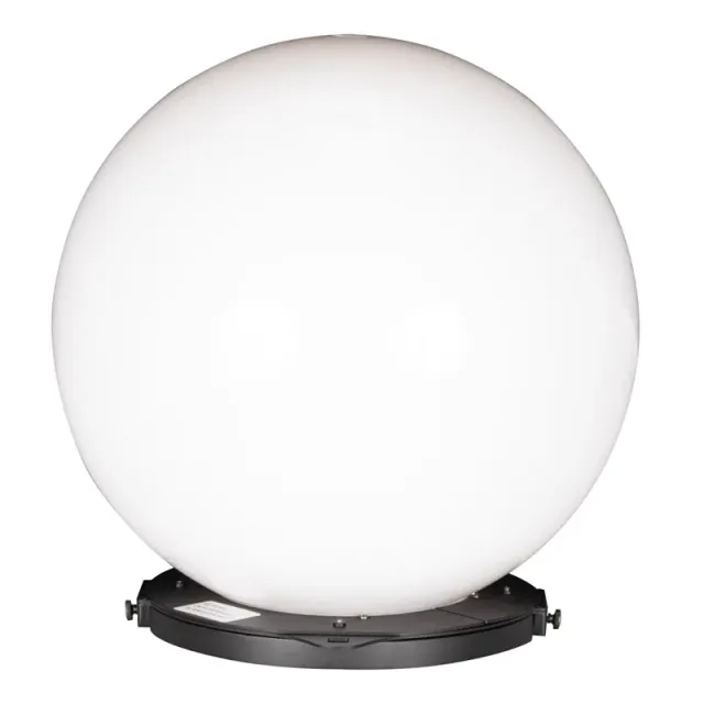 American DJ ElectraPix Par 7 cupola ELPIXP7D 25 cm