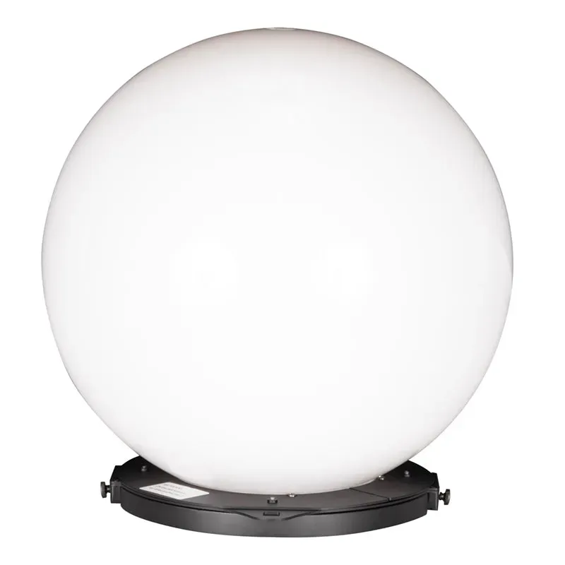 American DJ ElectraPix Par 7 cupola ELPIXP7D 25 cm