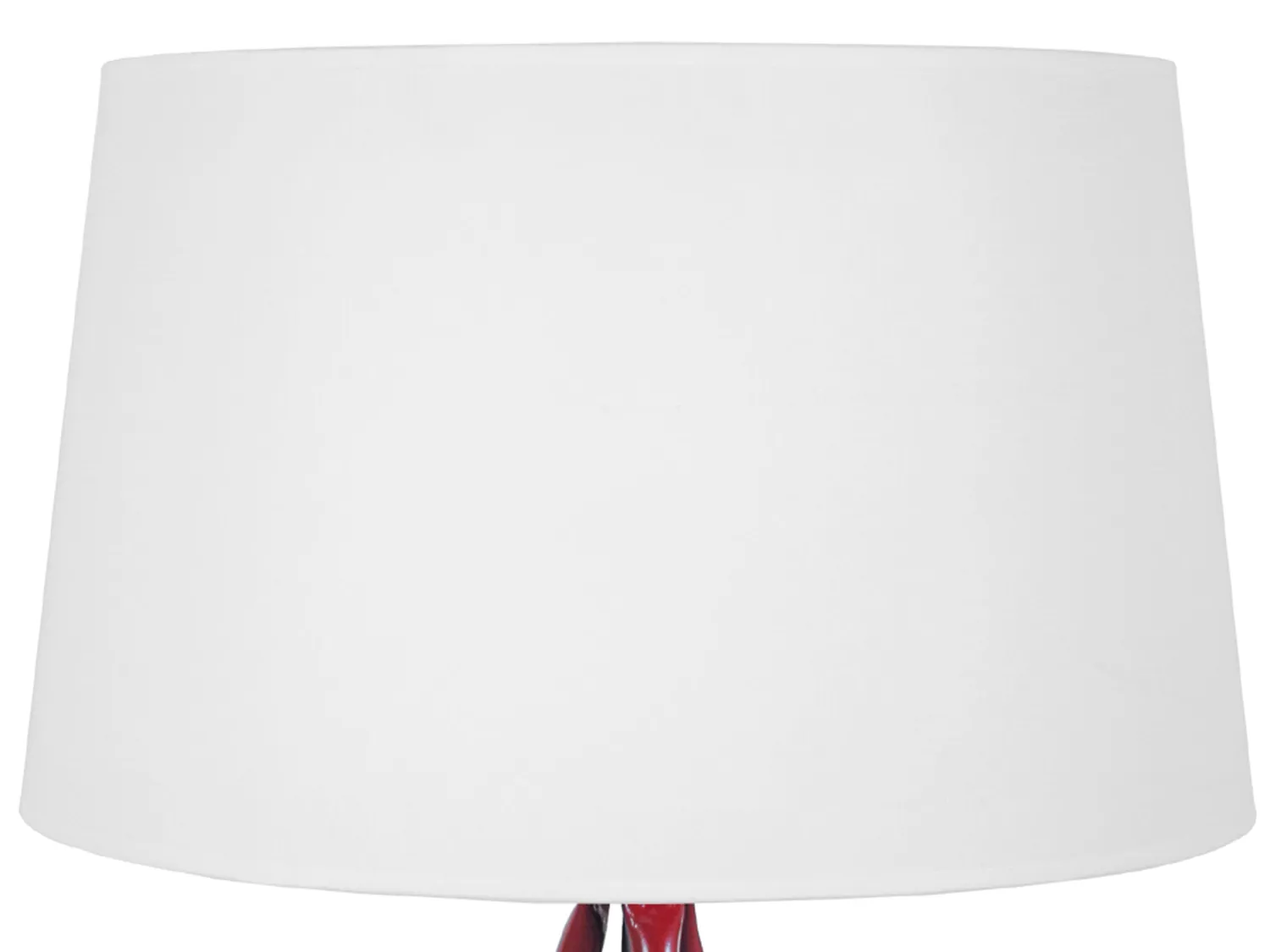 Tosel Goteborg lampada da tavolo treppiede legno 35x60 cm