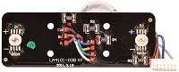 American DJ Fury scheda LED PCB ricambio