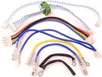 American DJ Avante 15 Wire Harness 1 cablaggio ricambio