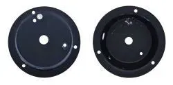 American DJ MBMHD8 alloggiamento motore palla specchiata
