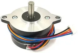 American DJ Focus Prof 14HYYTF5203Z motore ricambio