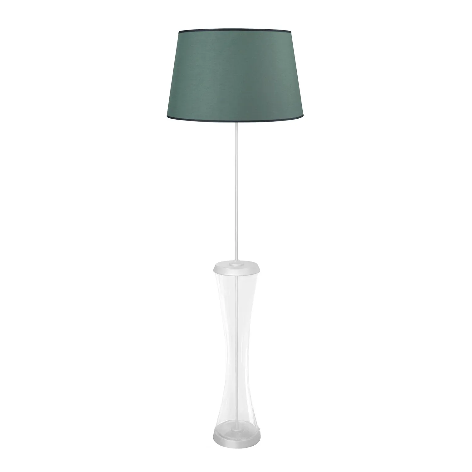 Tosel Ghent piantana colonna 50x160cm bianco