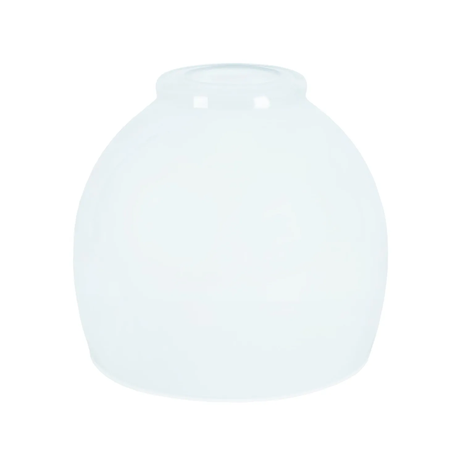 Tosel Cypress Paralume Vetro Campana 15 cm E27