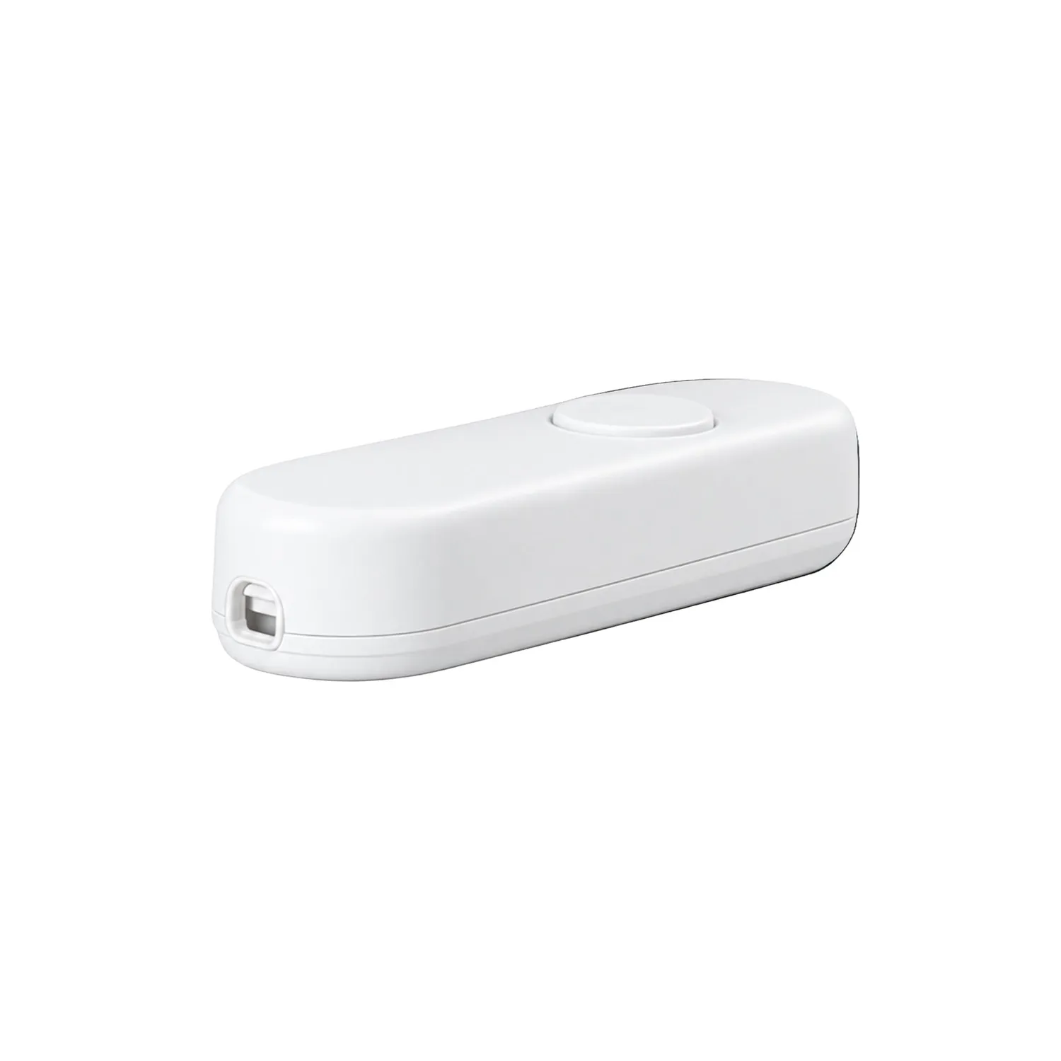 Creative Cables dimmer universale touch lampada tavolo bianco