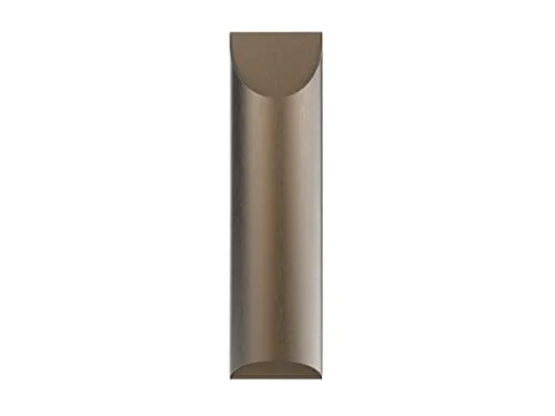 Penta Aprile Tall applique bronzo 3000K