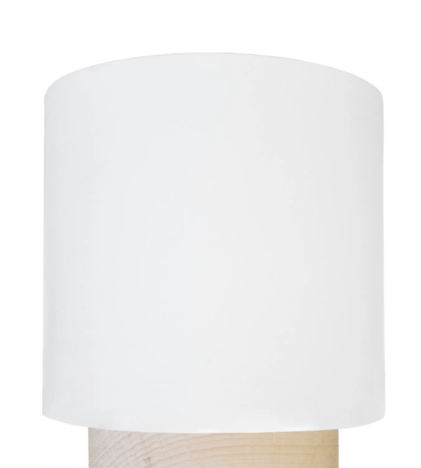 Tosel Uzibuze Applique 13,5x19,5 cm Legno Naturale