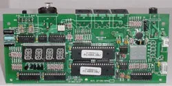 American DJ FC-400 scheda PCB main FC-405-C ricambio