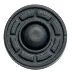 American DJ WM-219 piedino gomma ricambio originale