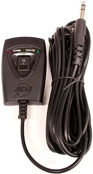 American DJ Fog Fury 2000 telecomando ricambio originale