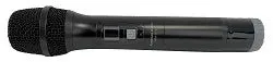 American DJ WM219 microfono grigio 500-599 MHz