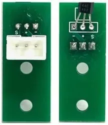 American DJ Stryker Beam sensore magnetico 16 prismi ricambio