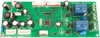 American DJ Dotz TPar scheda alimentazione power PCB