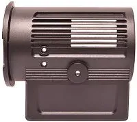 American DJ Encore FR20 coperchio laterale sinistro pressofuso